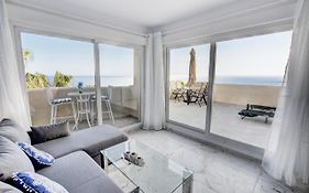 Bil Bil - C&G Benal Beach Apartment